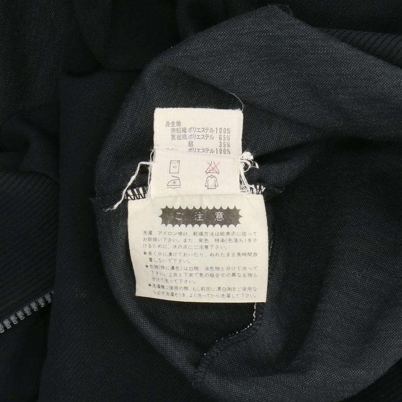 adidas アディダス/80＇s／adidasトラックジャージ／西ドイツ・デサント製／Lサイズ//ABランク/05