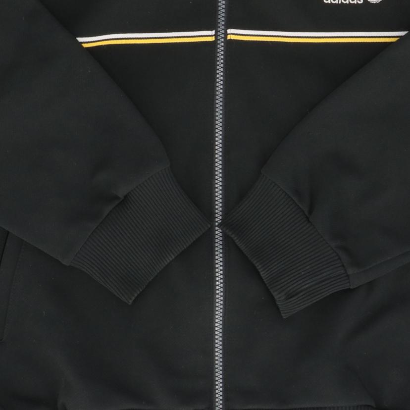 adidas アディダス/80＇s／adidasトラックジャージ／西ドイツ・デサント製／Lサイズ//ABランク/05