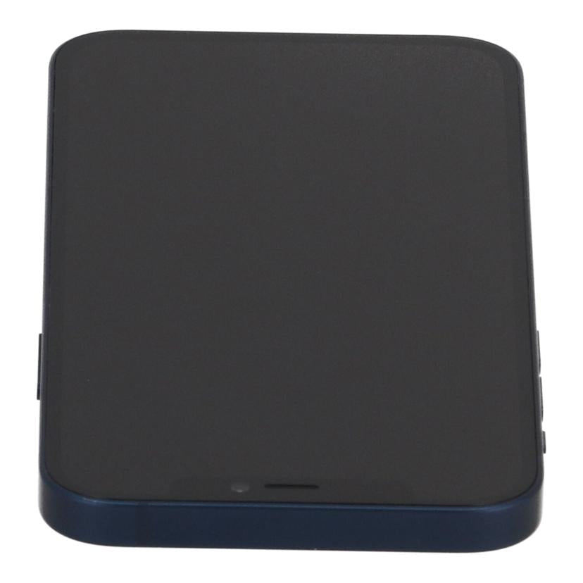 Apple　SIMロックなし アップル　/iPhone12　64GB/MGHR3J/A//G6TFH20E0F03/Bランク/09