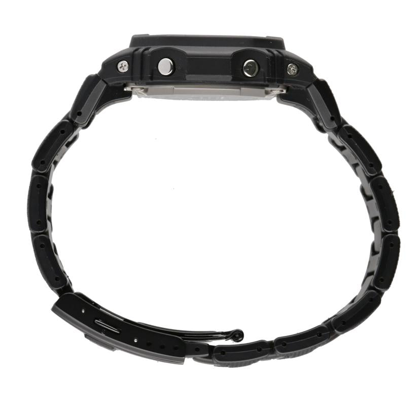 CASIO カシオ/G－SHOCK／メタルコアバンド／タフソーラー/GW-M5610UBC//ABランク/75