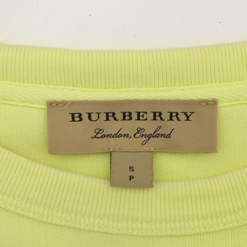 BURBERRY バーバリー/トレーナー//Aランク/75