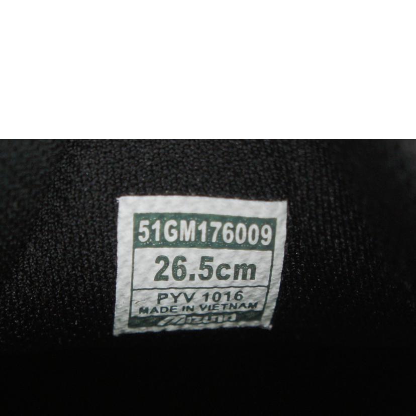 MIZUNO ミズノ/ゴルフシューズ/LS-002//Bランク/64