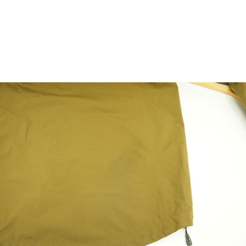OUTDOOR RESEARCH アウトドアリサーチ/フォーレイジャケット 茶色 GORE－TEX/242926//ABランク/42