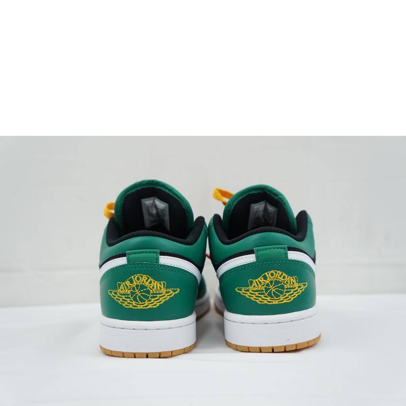 NIKE ナイキ/NIKE　AIR　JORDAN　1　LOW　SE　26．5/DQ8422-300//Aランク/67