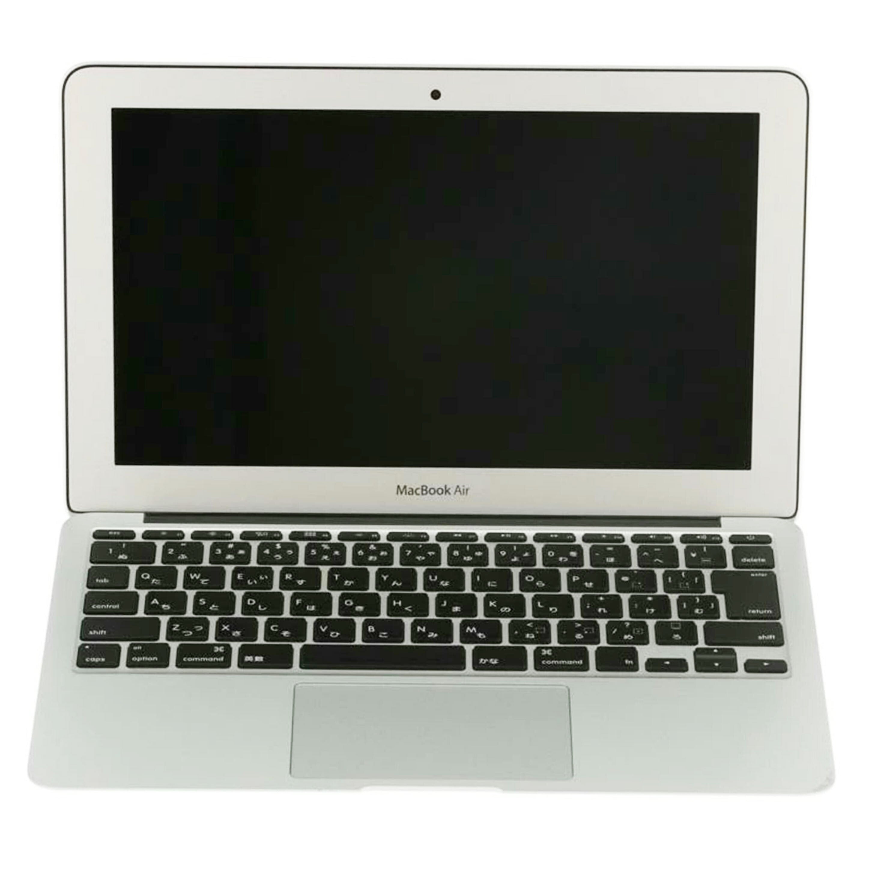 Apple アップル/MacBook　Air（11インチ，Mid　2013）/MD711J/A A1465//C02M728CF5N7/Bランク/75