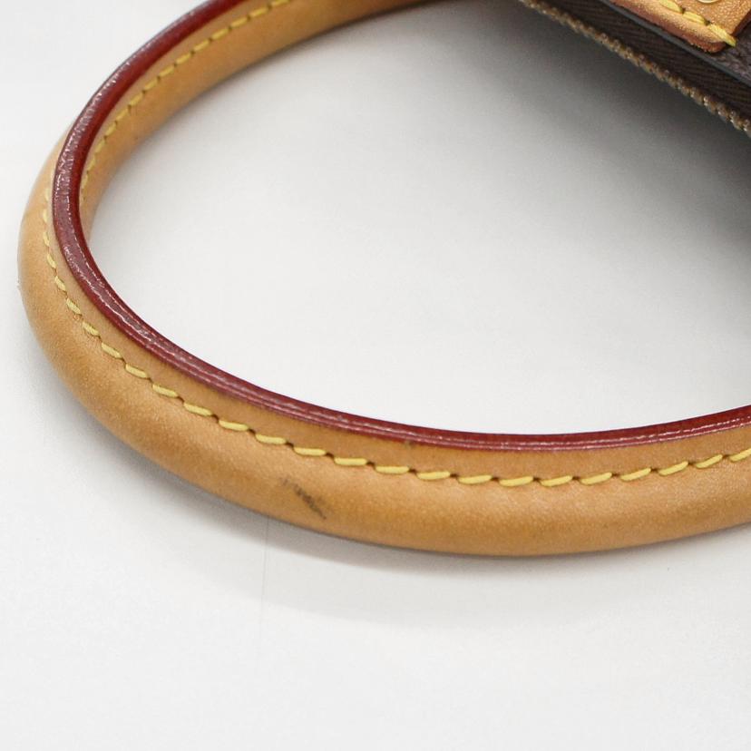 LOUIS　VUITTON ルイヴィトン/テュレンPM／モノグラム/M48813//SR3***/ABランク/91