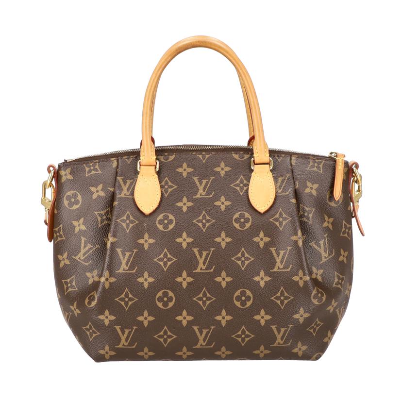 LOUIS　VUITTON ルイヴィトン/テュレンPM／モノグラム/M48813//SR3***/ABランク/91