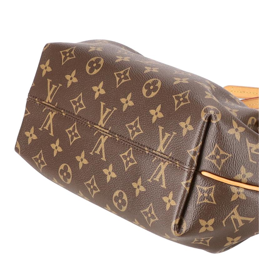 LOUIS　VUITTON ルイヴィトン/テュレンPM／モノグラム/M48813//SR3***/ABランク/91