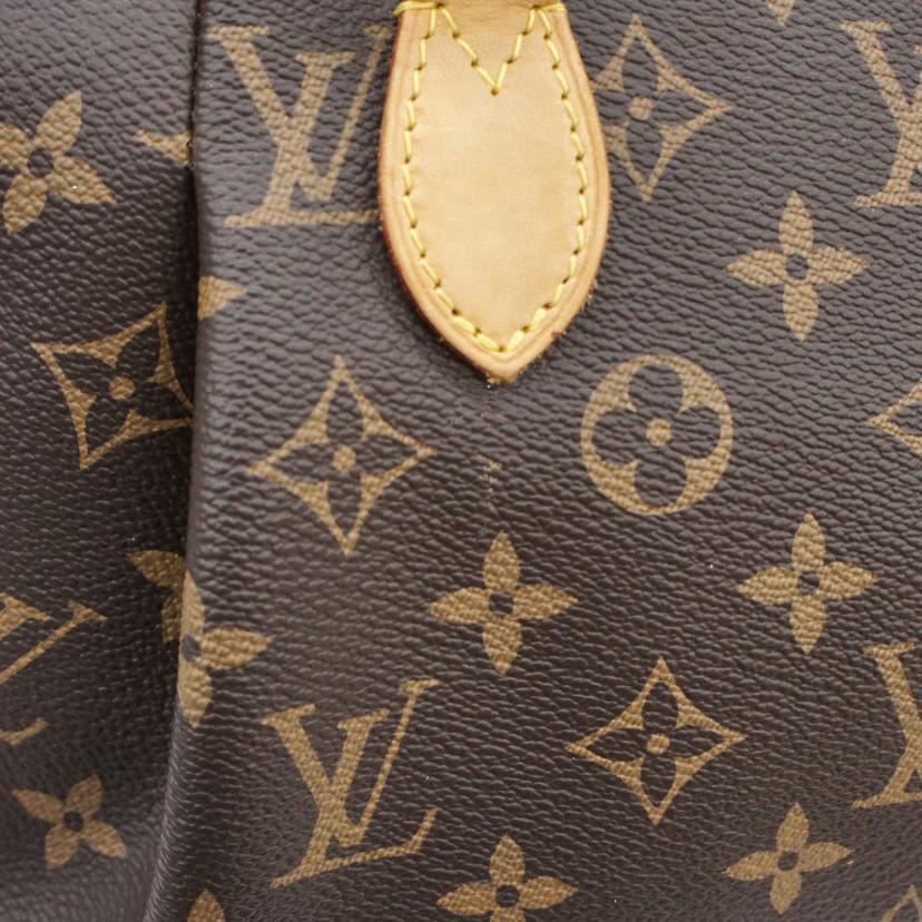 LOUIS　VUITTON ルイヴィトン/テュレンPM／モノグラム/M48813//SR3***/ABランク/91