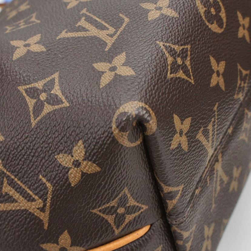 LOUIS　VUITTON ルイヴィトン/テュレンPM／モノグラム/M48813//SR3***/ABランク/91