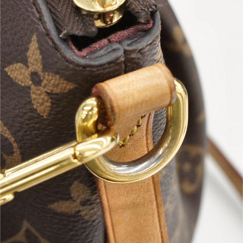 LOUIS　VUITTON ルイヴィトン/テュレンPM／モノグラム/M48813//SR3***/ABランク/91