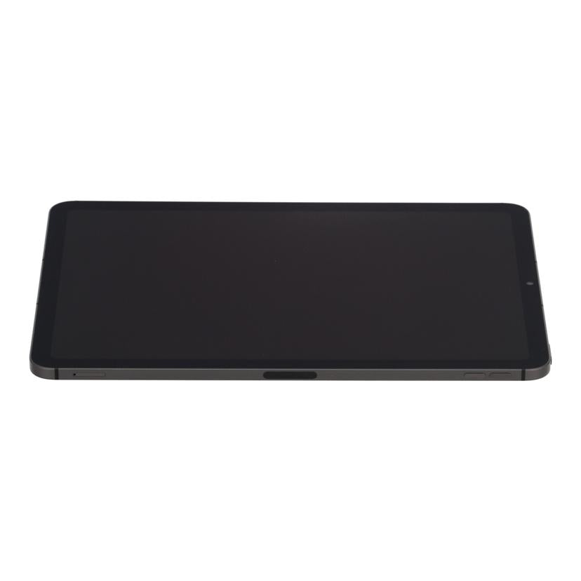 Apple　SIMフリー アップル　/iPad　Air　第5世代　Cellular　64GB　2022/MM6R3J/A//KJJF7W95C3/Bランク/09