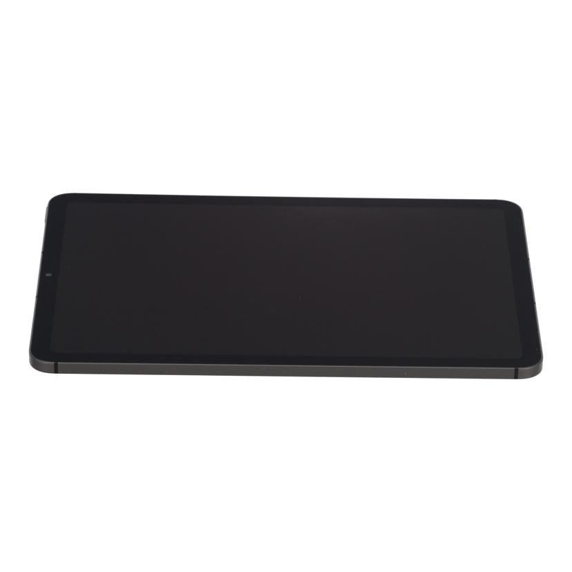 Apple　SIMフリー アップル　/iPad　Air　第5世代　Cellular　64GB　2022/MM6R3J/A//KJJF7W95C3/Bランク/09