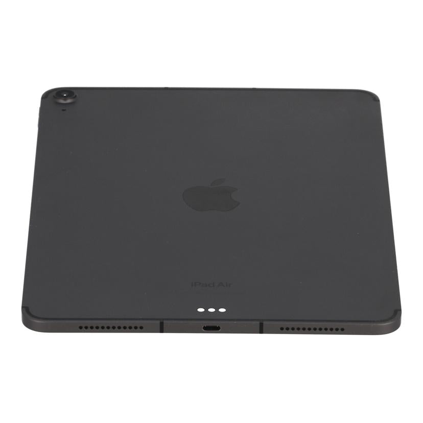 Apple　SIMフリー アップル　/iPad　Air　第5世代　Cellular　64GB　2022/MM6R3J/A//KJJF7W95C3/Bランク/09
