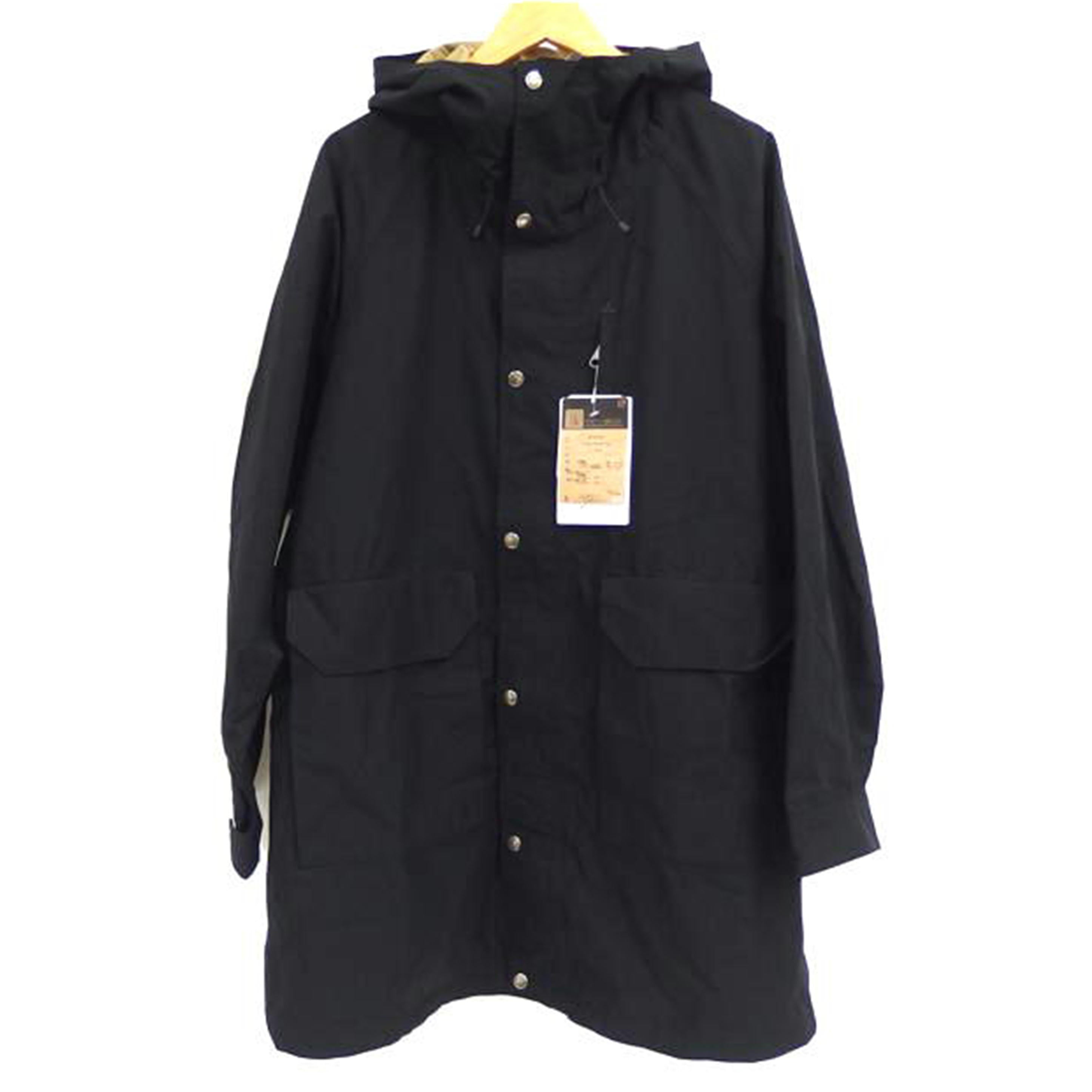 THE NORTH FACE ノースフェイス/マウンテンコート/黒/NP62230//ｻｲｽﾞL/ABランク/82