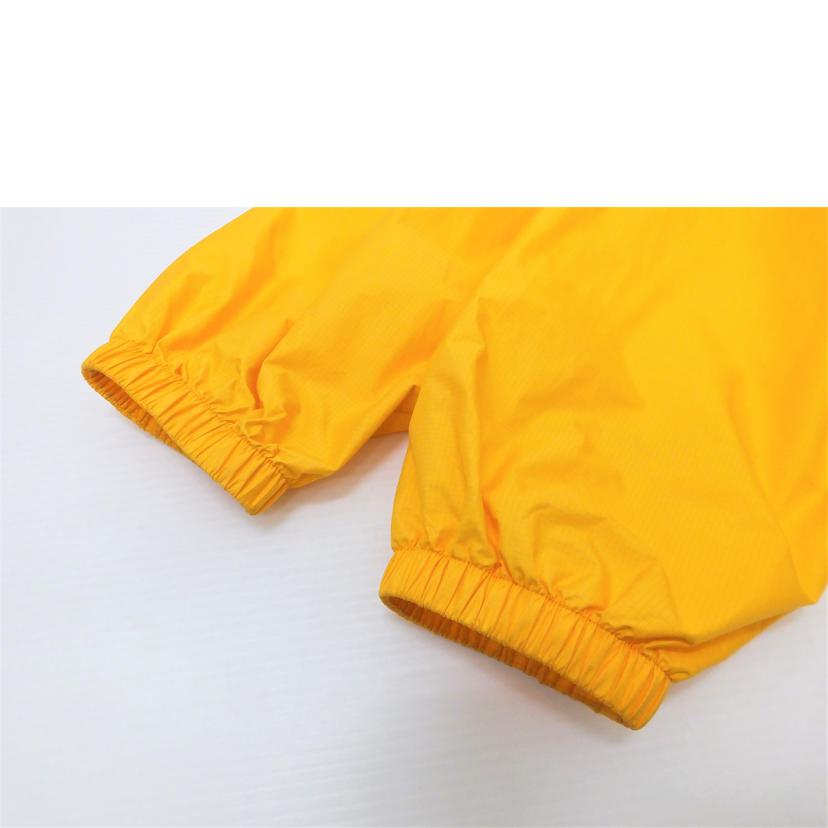 Mont－bell モンベル/パックラップレインコート/1128274//Bランク/88