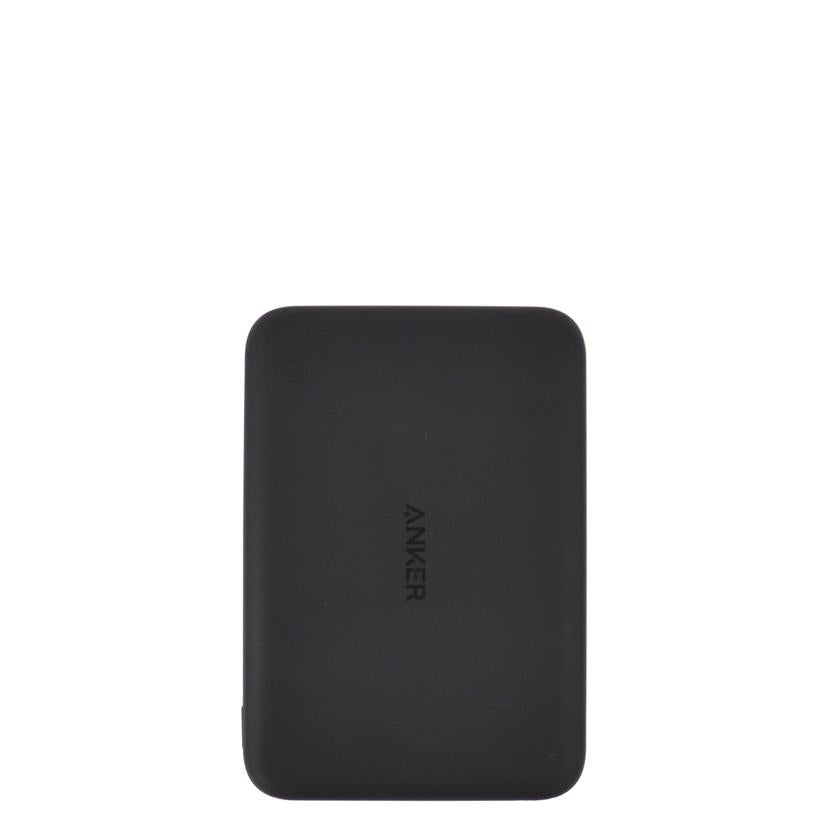 Anker /モバイルバッテリー/Nano Power Bank //ABランク/75
