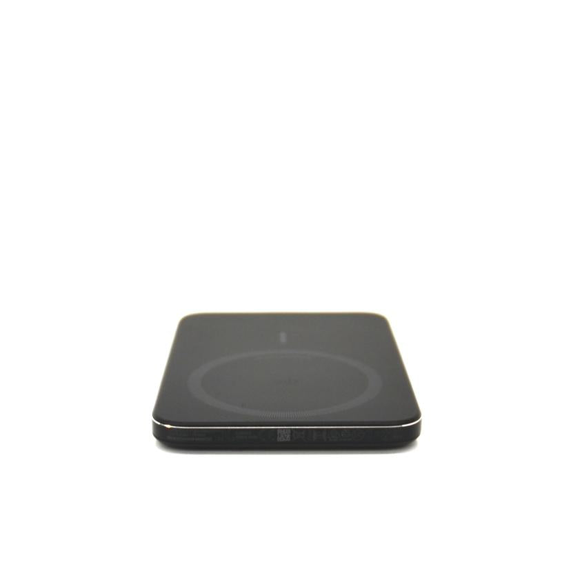 Anker /モバイルバッテリー/Nano Power Bank //ABランク/75