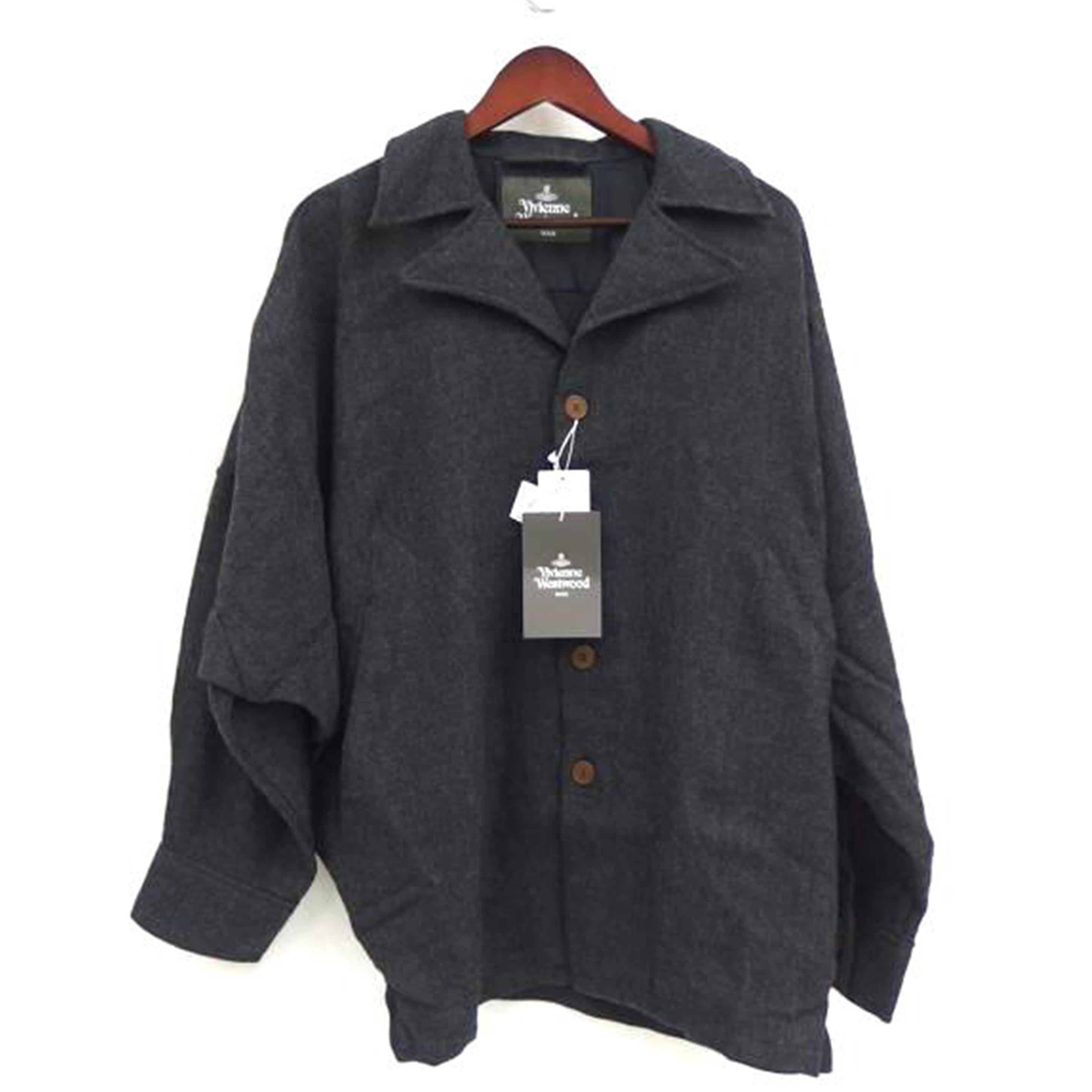 Vivienne Westwood ヴィヴィアンウエストウッド/Vivienne Westwood/ブルゾン//ｻｲｽﾞF/ABランク/82