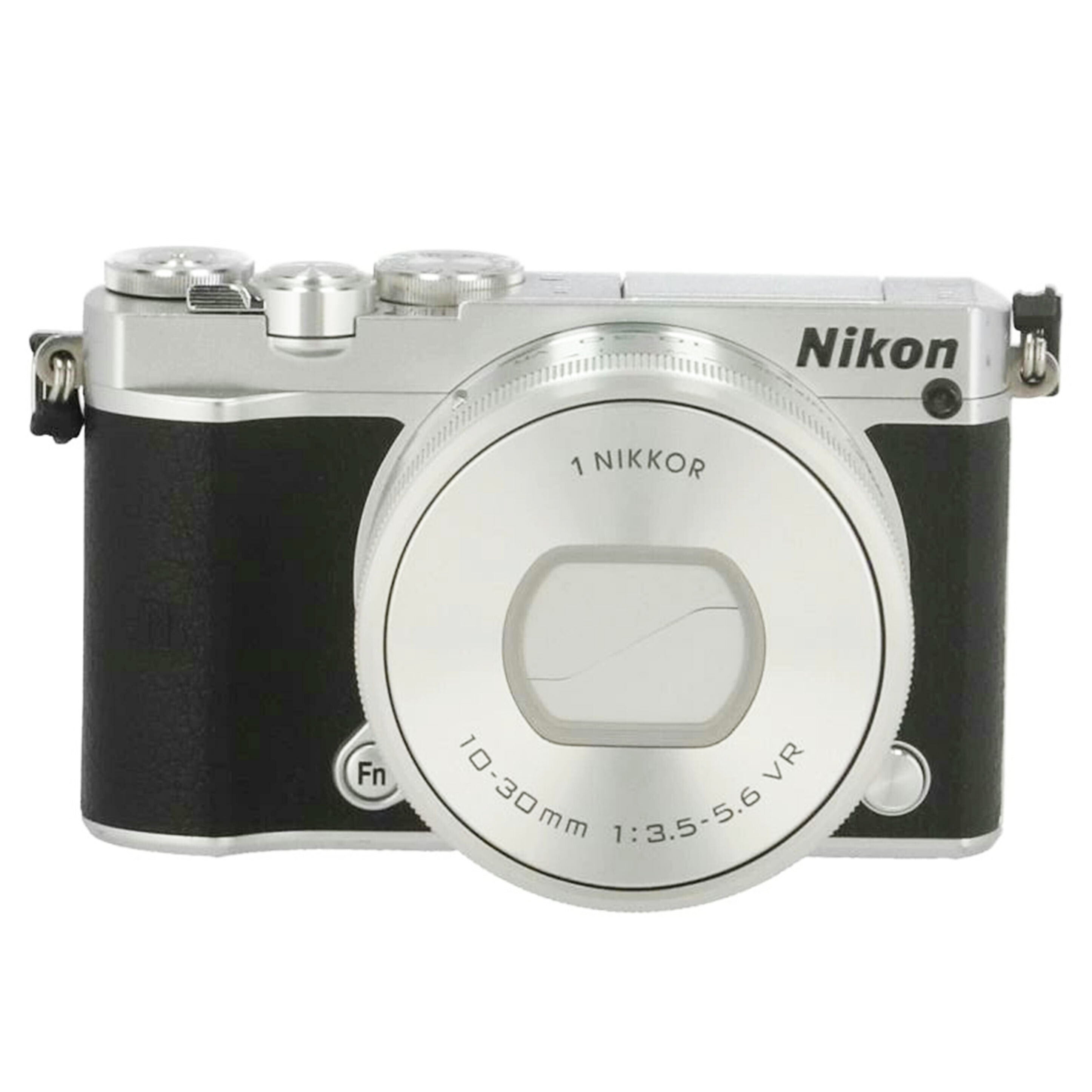 Nikon ニコン　Nikon/ミラーレス一眼　レンズキット/Nikon1 J5 ﾚﾝｽﾞｷｯﾄ//23085146/Bランク/62