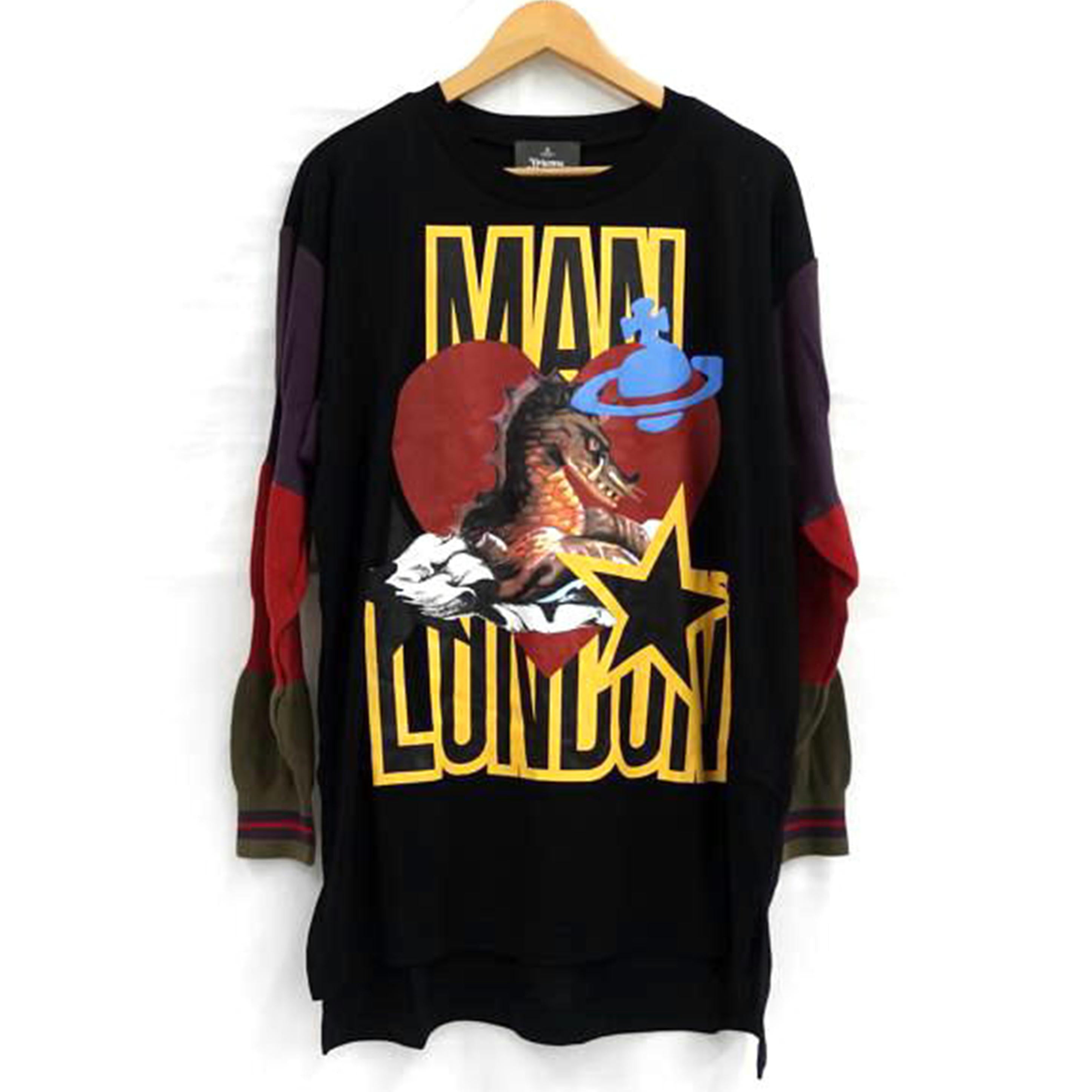Vivienne Westwood ヴィヴィアンウエストウッド/Vivienne Westwood/Tシャツ//ｻｲｽﾞF/Bランク/82