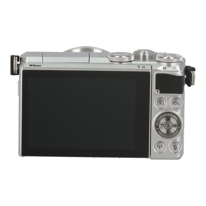 Nikon ニコン　Nikon/ミラーレス一眼　レンズキット/Nikon1 J5 ﾚﾝｽﾞｷｯﾄ//23085146/Bランク/62