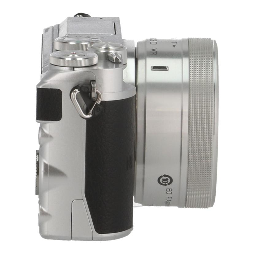 Nikon ニコン　Nikon/ミラーレス一眼　レンズキット/Nikon1 J5 ﾚﾝｽﾞｷｯﾄ//23085146/Bランク/62