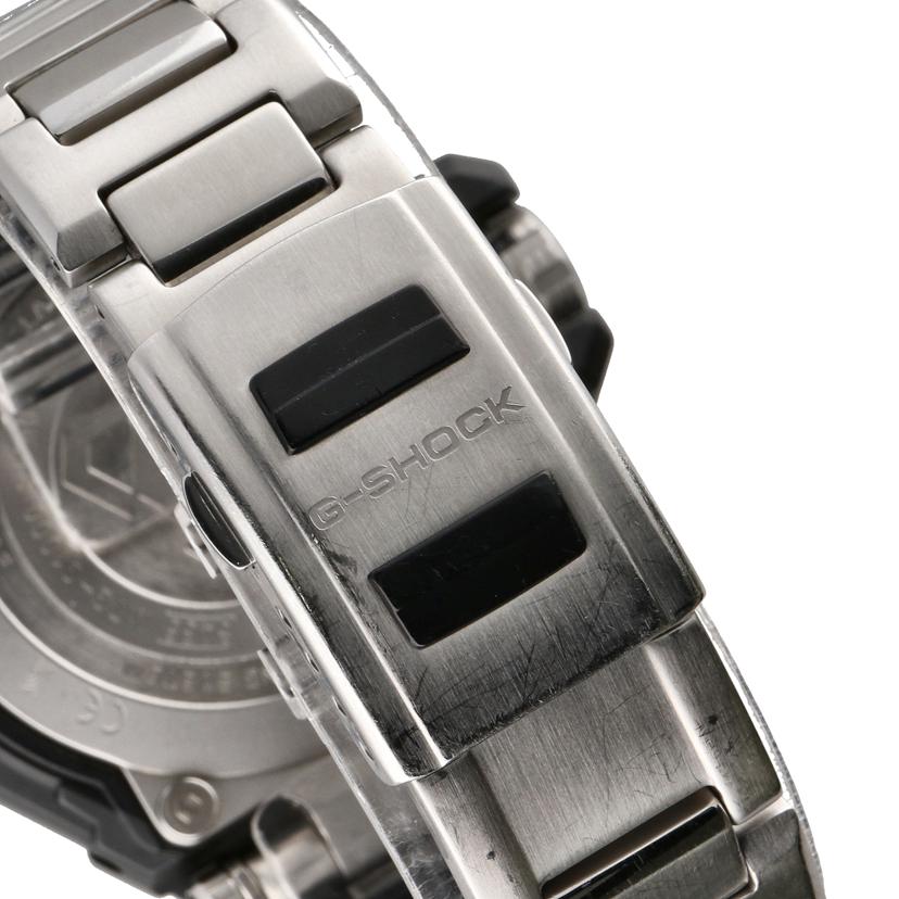 CASIO カシオ/G－SHOCK／MT－G／タフソーラー/MTG-G1000//Bランク/75