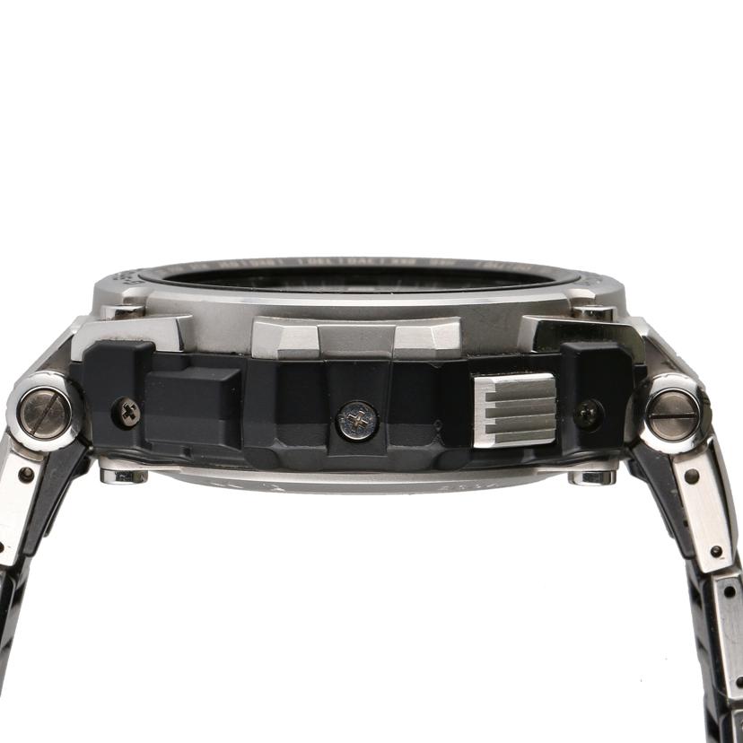 CASIO カシオ/G－SHOCK／MT－G／タフソーラー/MTG-G1000//Bランク/75