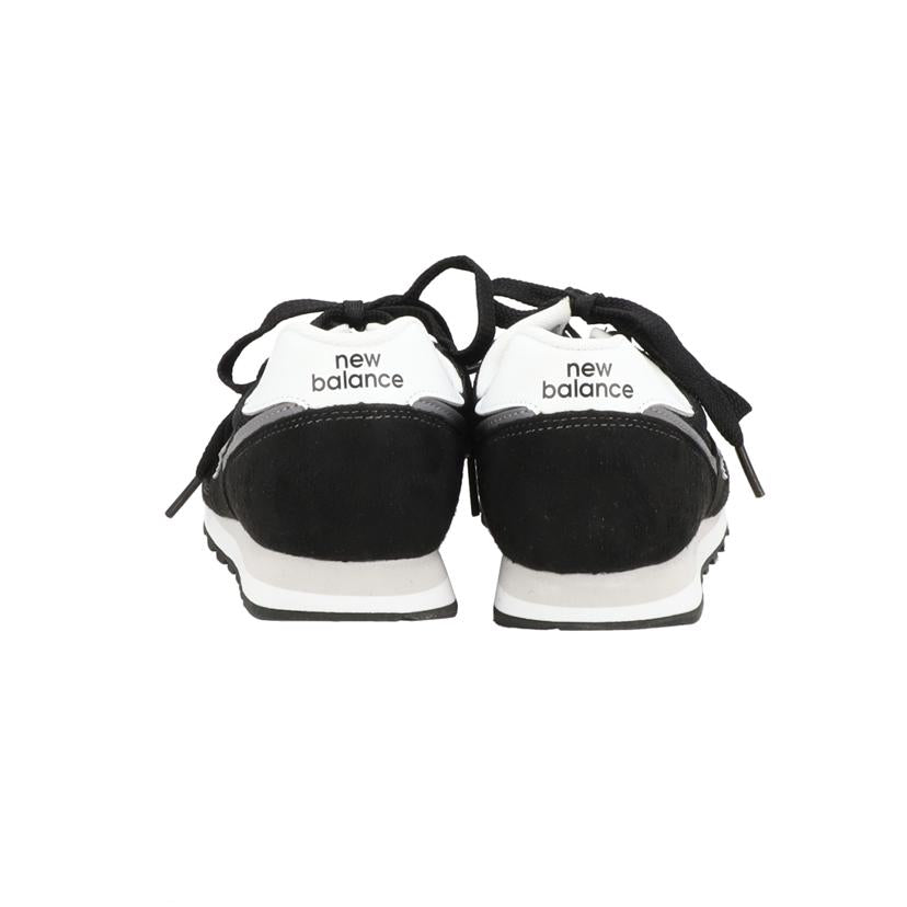 new balance ニューバランス/new balance 373/ML373KB2//Aランク/71