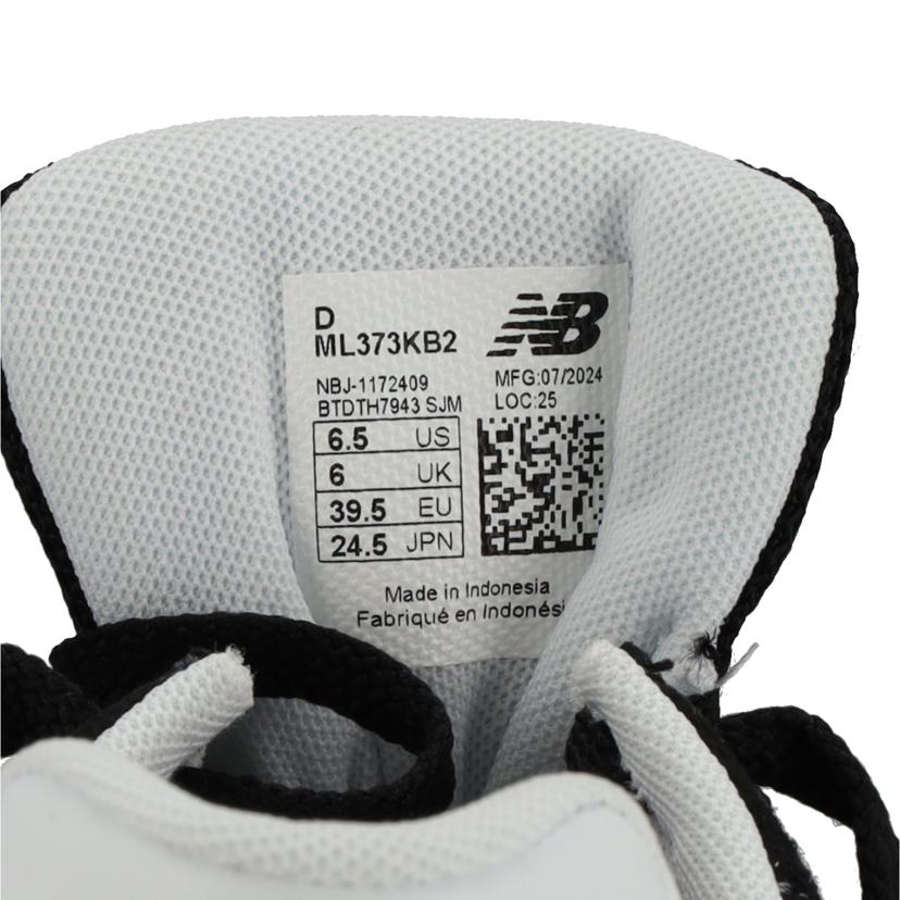 new balance ニューバランス/new balance 373/ML373KB2//Aランク/71