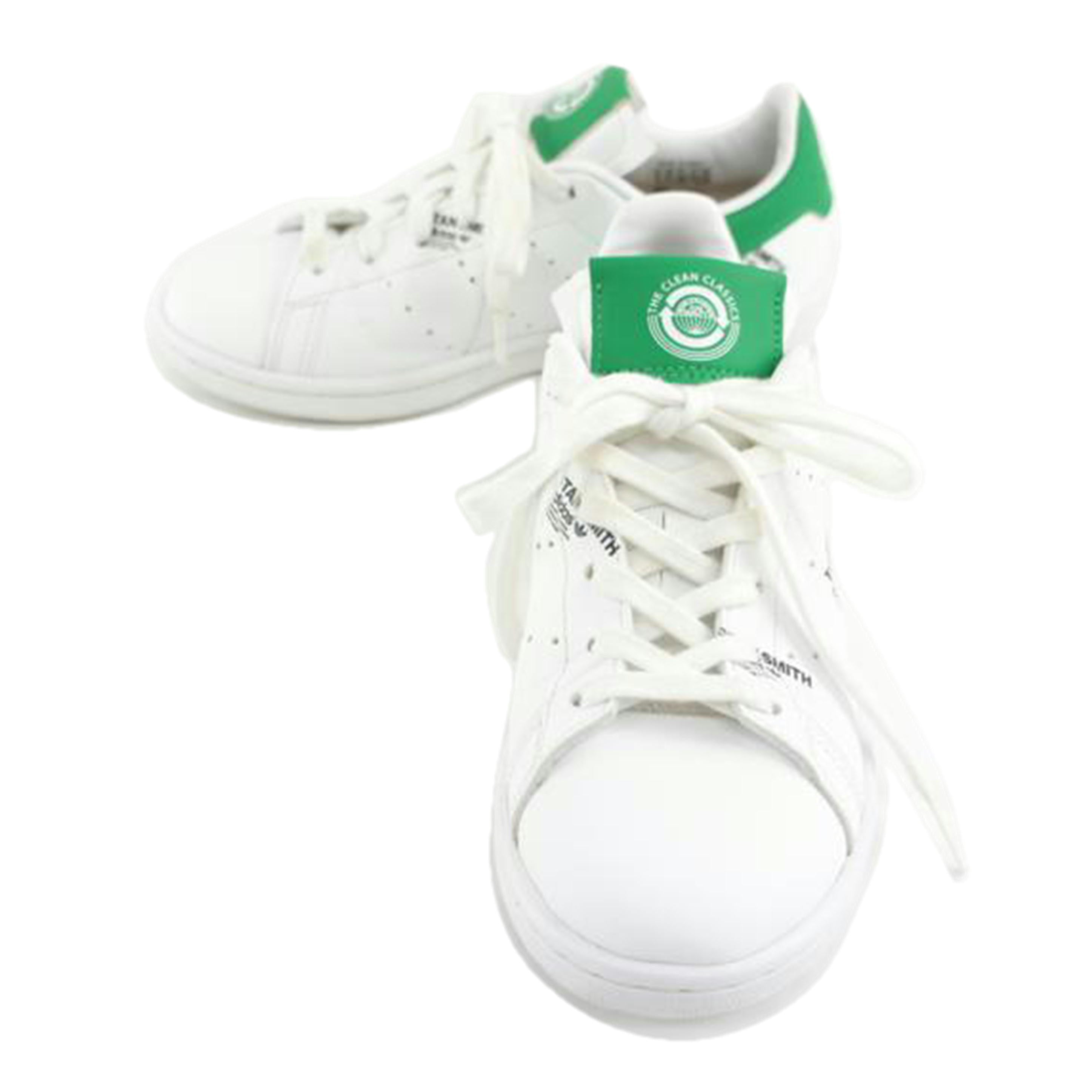 adidas アディダス/レディーススニーカー/GV7666//Bランク/64