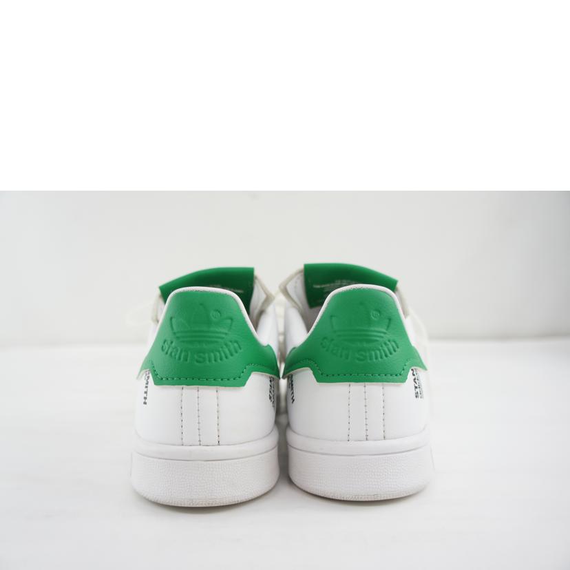 adidas アディダス/レディーススニーカー/GV7666//Bランク/64