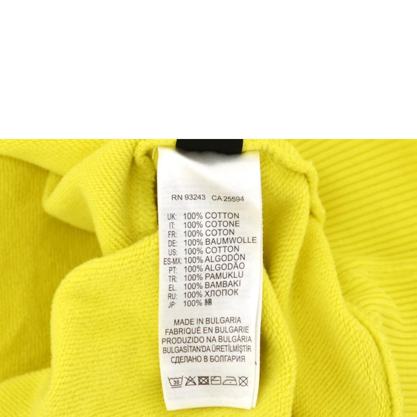 DIESEL ディーゼル/パーカー//Bランク/75