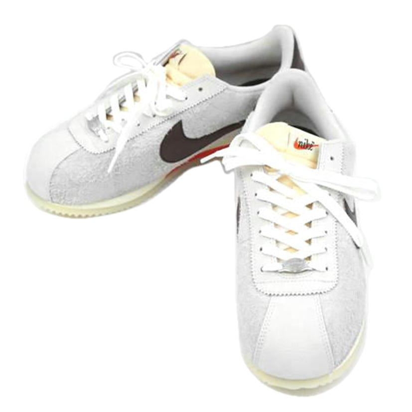 NIKE ナイキ/NIKE　WMNS　CORTEZ　23　27．0/FD2013-100//Aランク/67