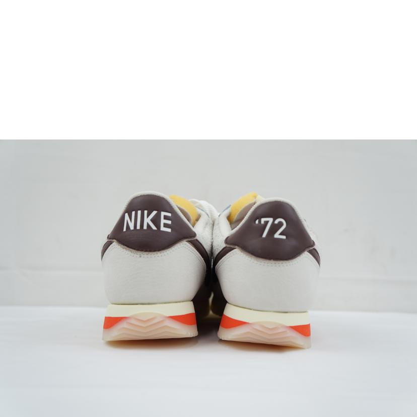 NIKE ナイキ/NIKE　WMNS　CORTEZ　23　27．0/FD2013-100//Aランク/67