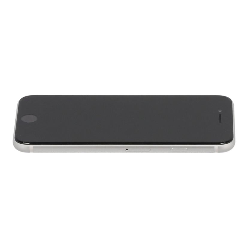 Apple SIMフリー アップル /iPhone SE 第2世代 64GB/MHGQ3J/A//FFMGJJ8MPLJR/ABランク/25