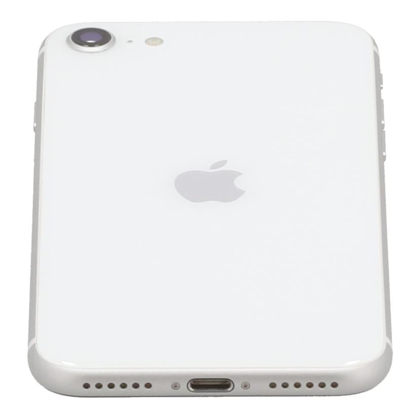 Apple SIMフリー アップル /iPhone SE 第2世代 64GB/MHGQ3J/A//FFMGJJ8MPLJR/ABランク/25