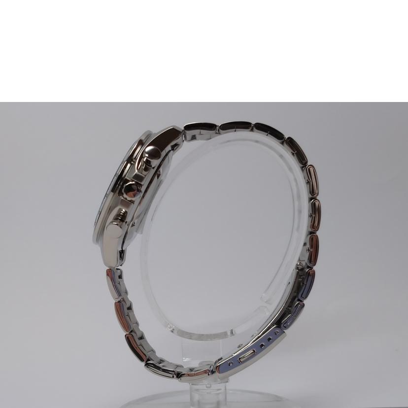 SEIKO セイコー/スペースインベーダー45周年記念ウォッチ　クオーツ/8T63-02T0//061******/Aランク/52