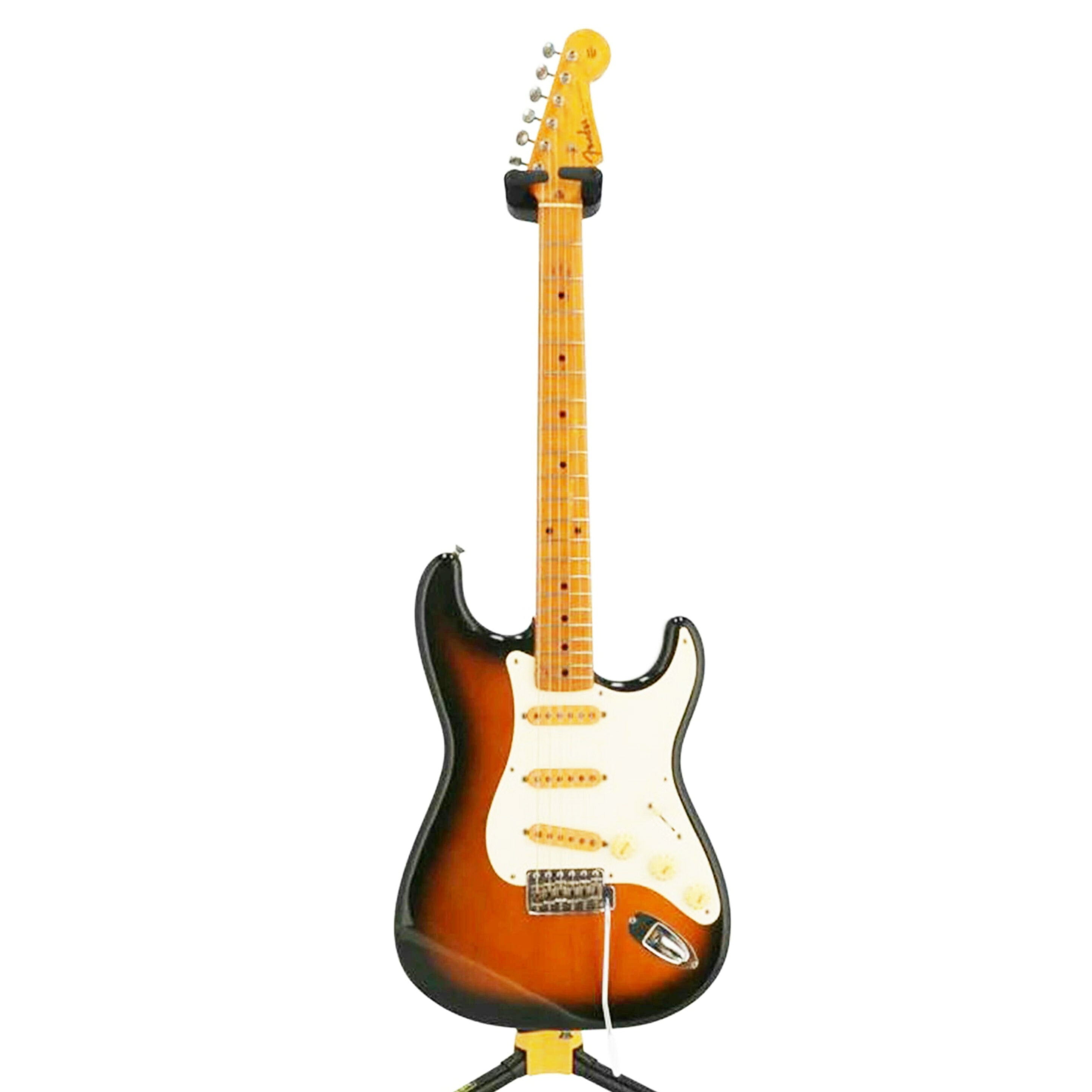 FENDER　JAPAN フェンダー　ジャパン/エレキギター/ST-57//K027059/Cランク/22