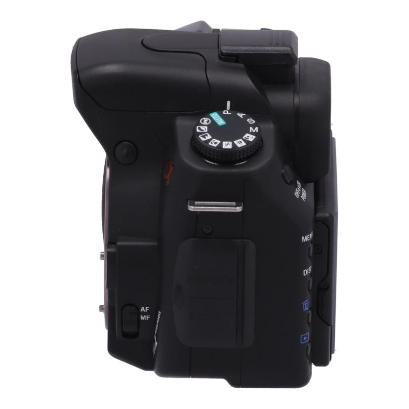 SONY α300 ボディ SONY ソニー/家電・カメラ・AV機器|WonderREX-ONLINE 公式通販