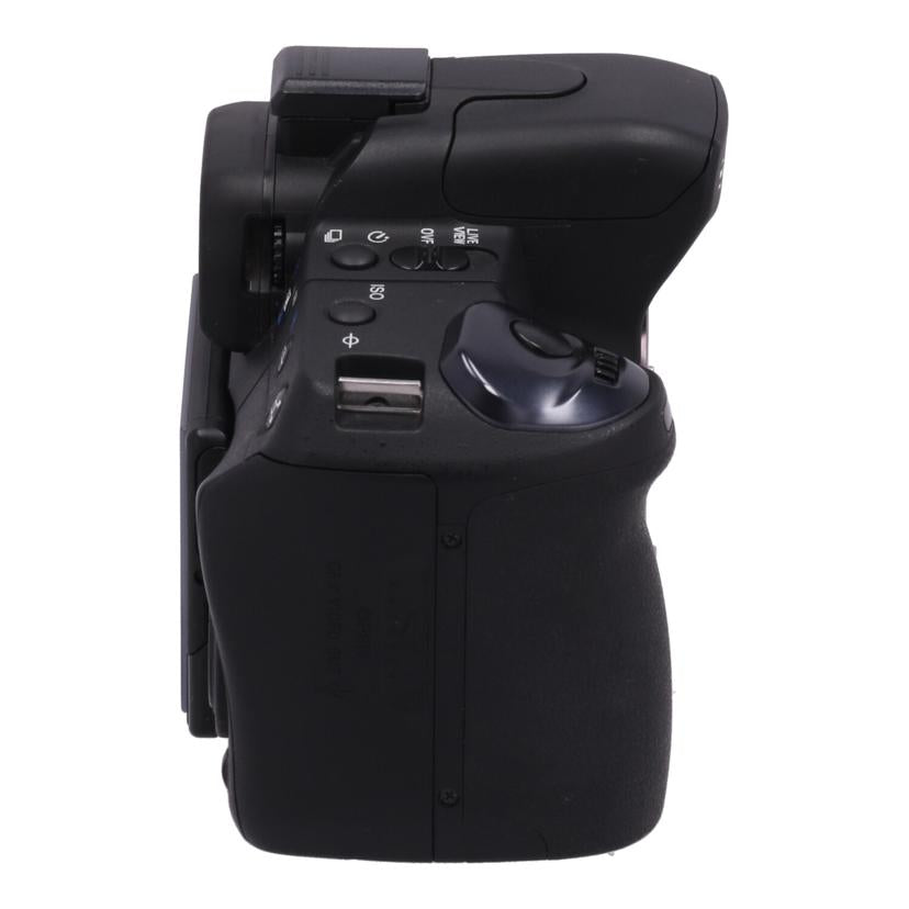SONY ソニー/デジタル一眼　ボディ／α300/DSLR-A300 ﾎﾞﾃﾞｨ//0145999/Bランク/62