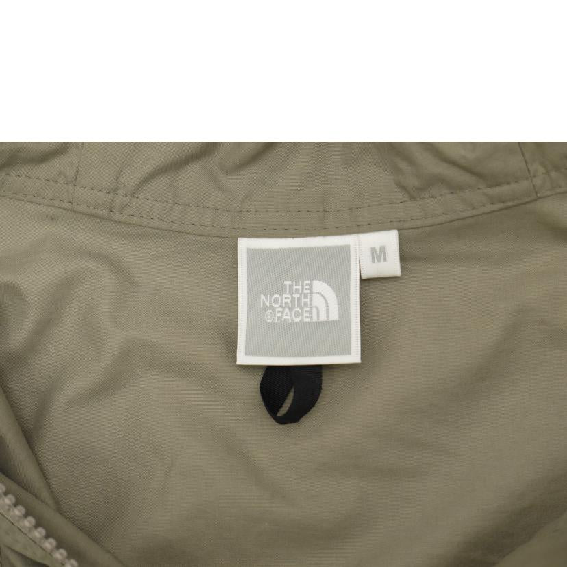 THE　NORTH　FACE ノースフェイス/THE　NORTH　FACE　コンパクトジャケット/NPW72230//Aランク/69