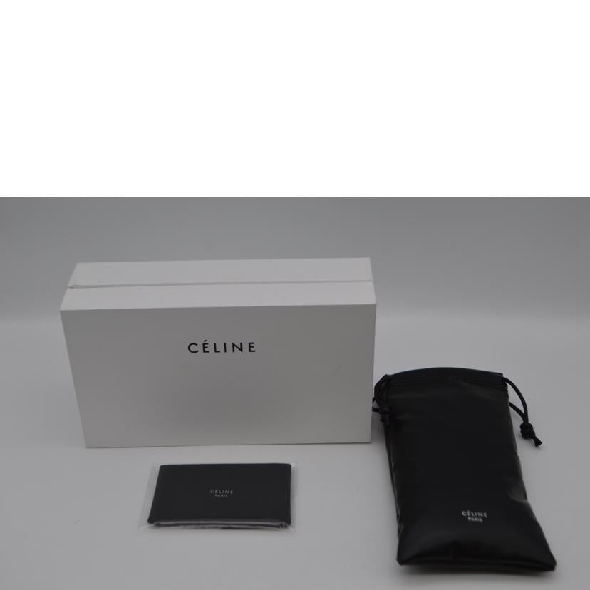 CELINE セリーヌ/セリーヌグラデーションサングラス/CL40001F//01D 60□12/ABランク/89