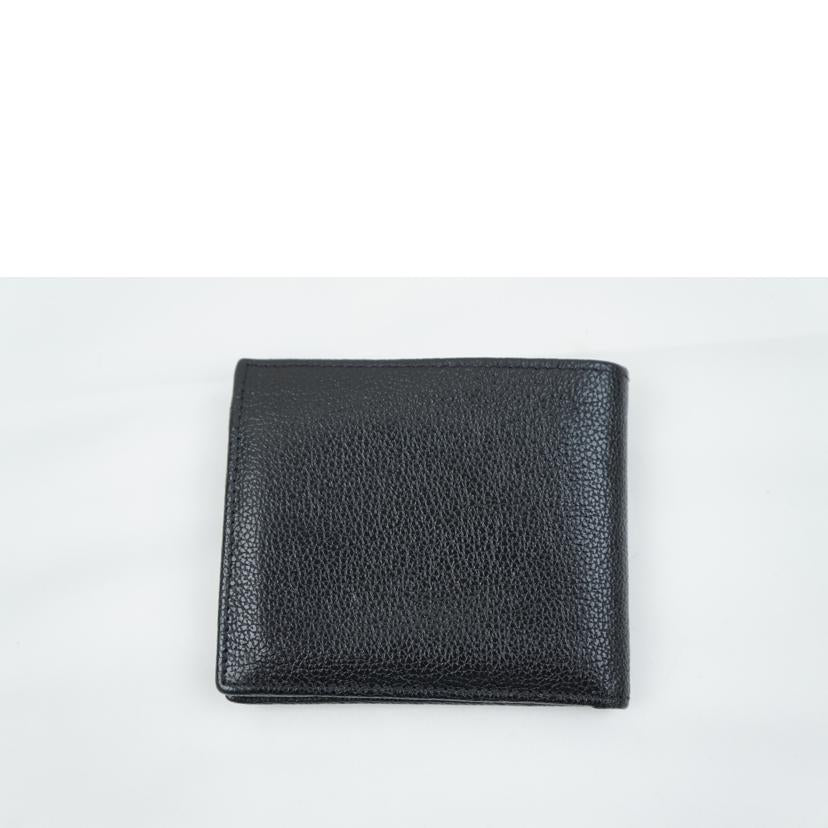 IL　BISONTE イルビゾンテ/イルビゾンテ　二つ折り財布//ABランク/67