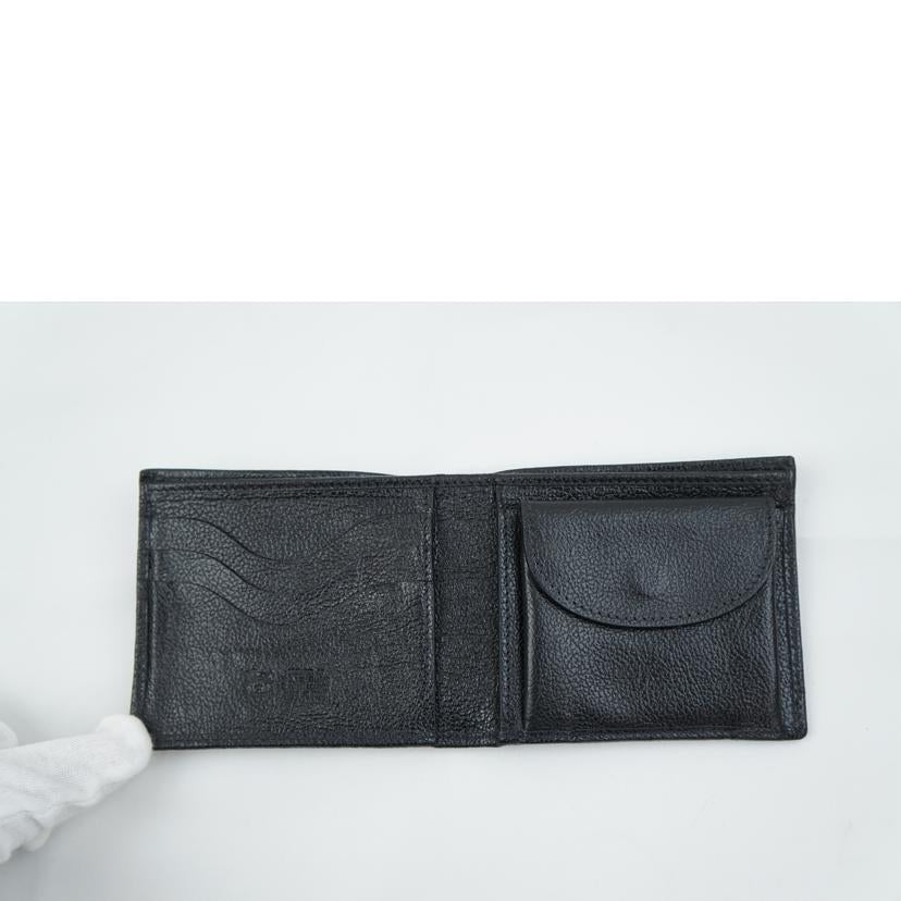 IL　BISONTE イルビゾンテ/イルビゾンテ　二つ折り財布//ABランク/67