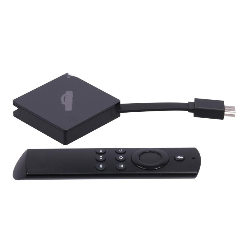 Amazon　 アマゾン　/Fire　TV　Stick　HD　8GB　2024/B0CQN6FYLN//G071CQ21447207MF/Bランク/77