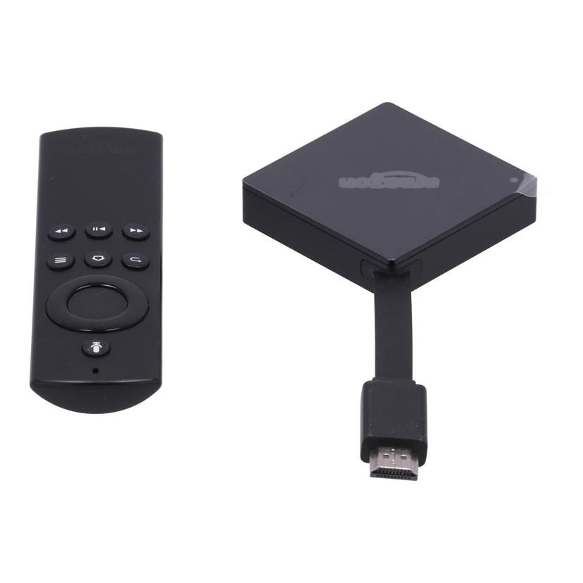 Amazon　 アマゾン　/Fire　TV　Stick　HD　8GB　2024/B0CQN6FYLN//G071CQ21447207MF/Bランク/77
