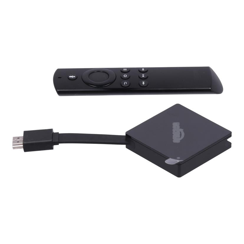 Amazon　 アマゾン　/Fire　TV　Stick　HD　8GB　2024/B0CQN6FYLN//G071CQ21447207MF/Bランク/77