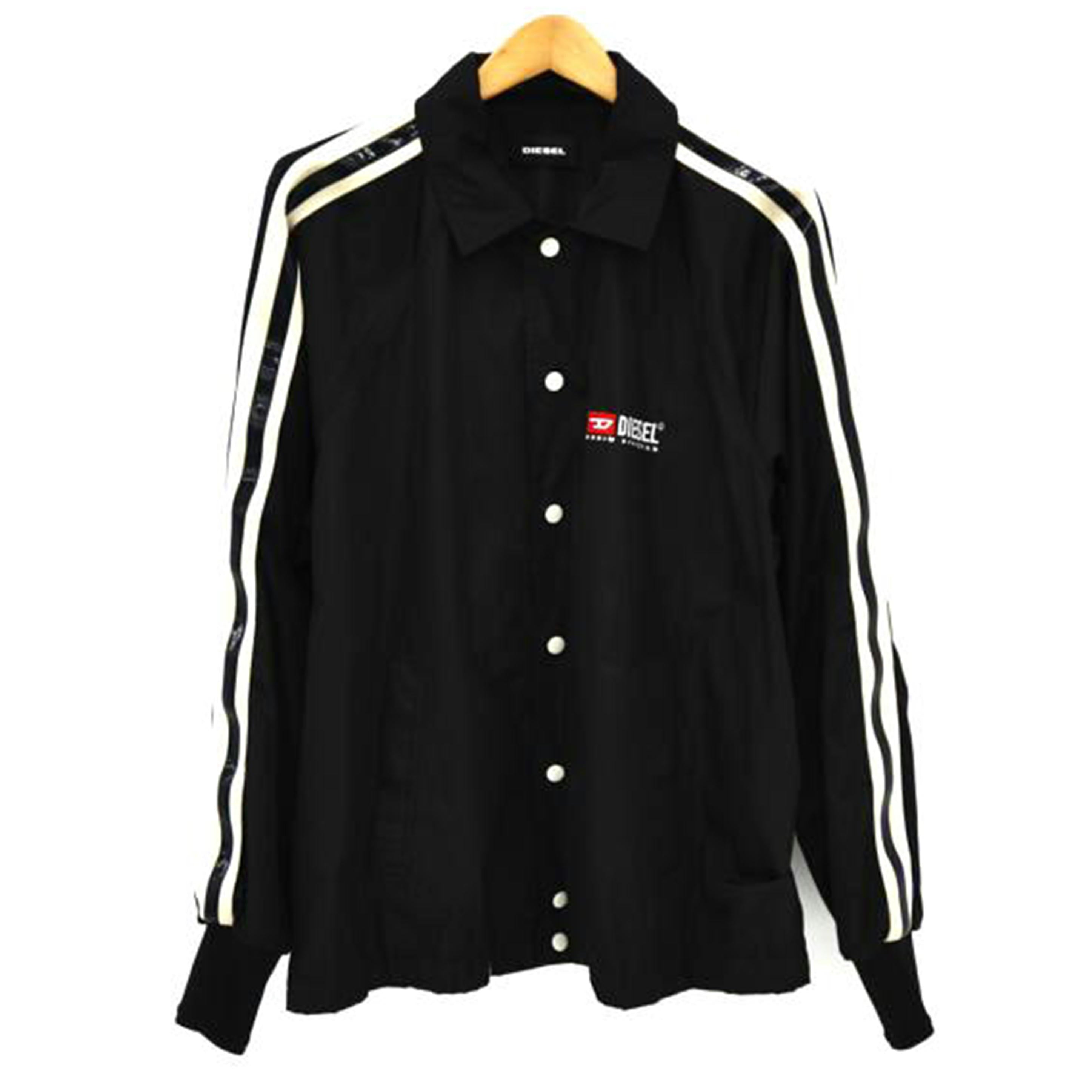 DIESEL ディーゼル/コーチジャケット//Aランク/75